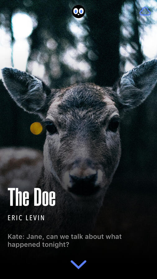 The Doe